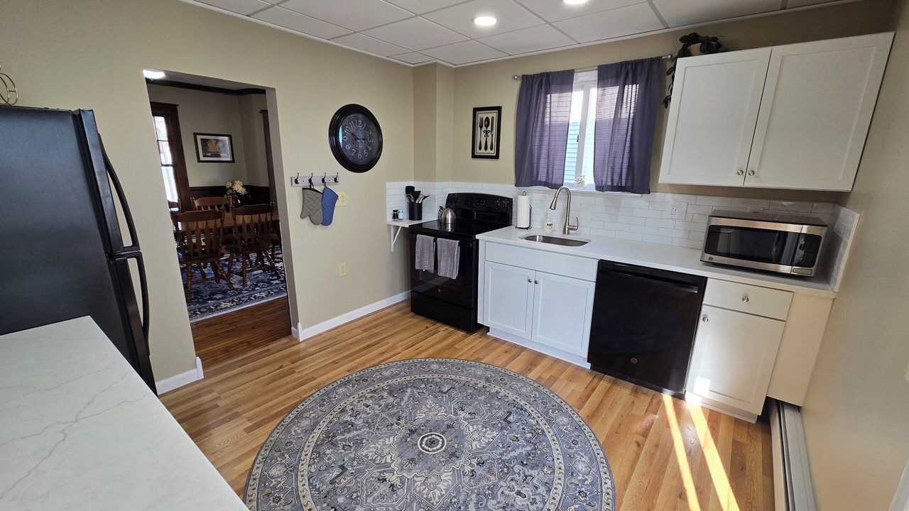 Photo of Kitchen in Baldwinsville