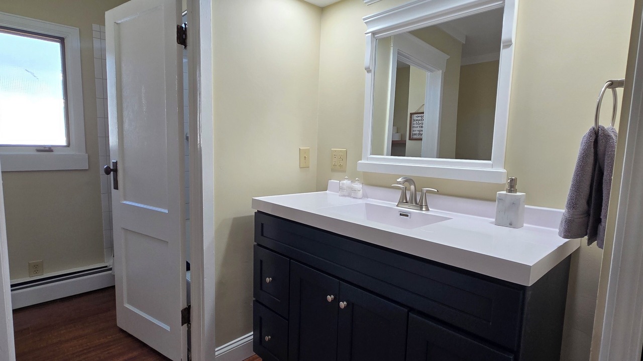 Photo of Bathroom in Baldwinsville