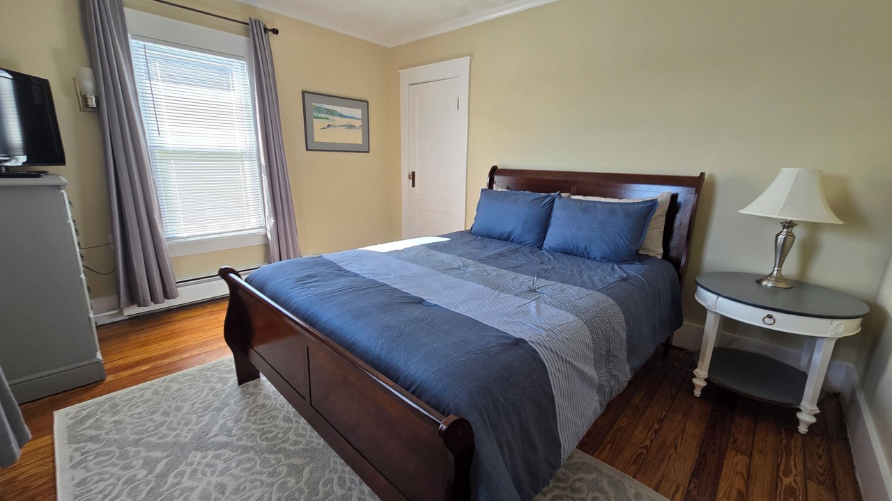 Photo of Bedroom in Baldwinsville