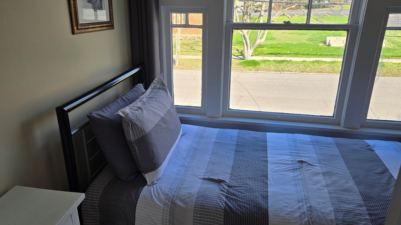 Photo of Bedroom in Baldwinsville
