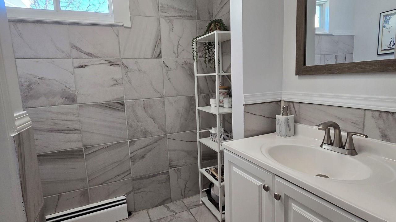 Photo of Bathroom in Baldwinsville