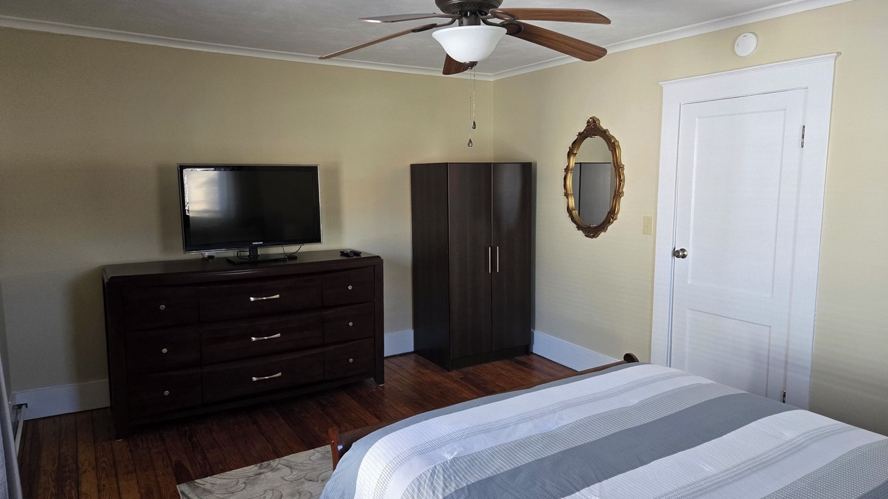Photo of Bedroom in Baldwinsville