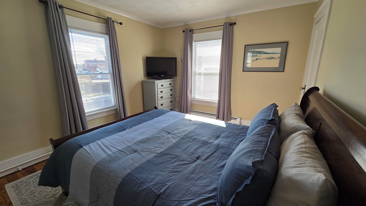 Photo of Bedroom in Baldwinsville