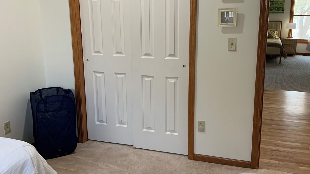Photo of Bedroom in Olathe