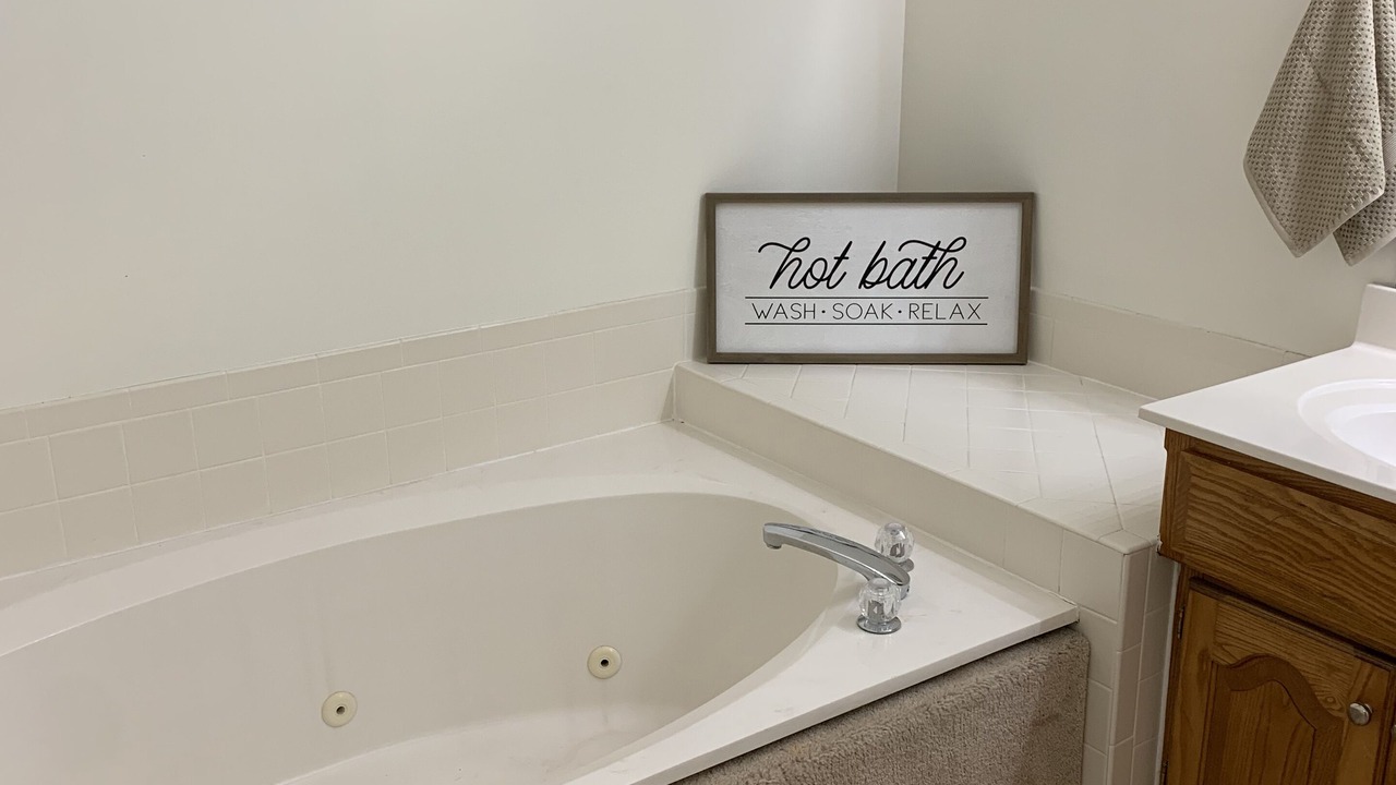 Photo of Bathroom in Olathe