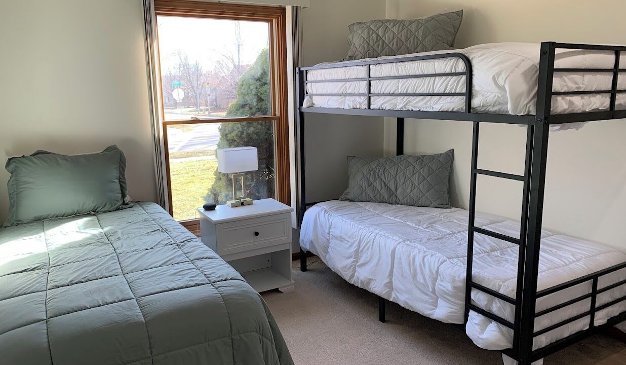 Photo of Bedroom in Olathe