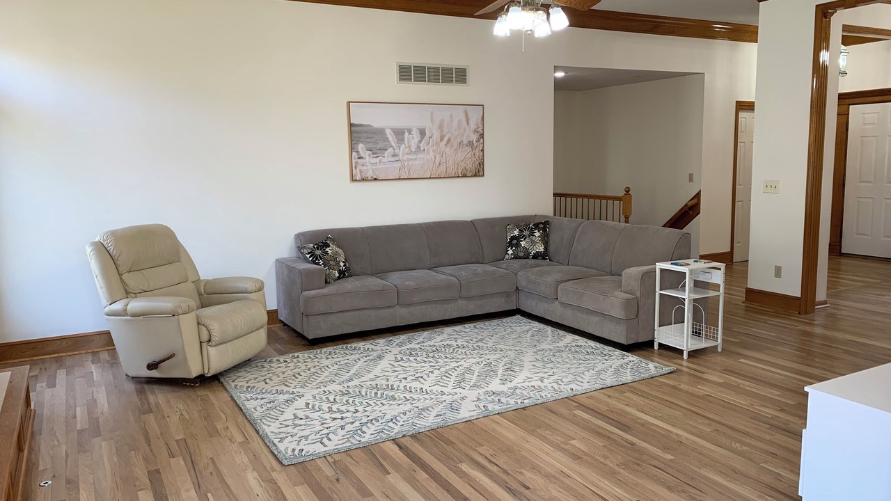 Photo of Livingroom in Olathe