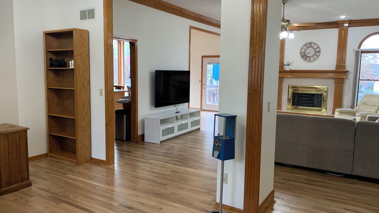 Photo of Livingroom in Olathe