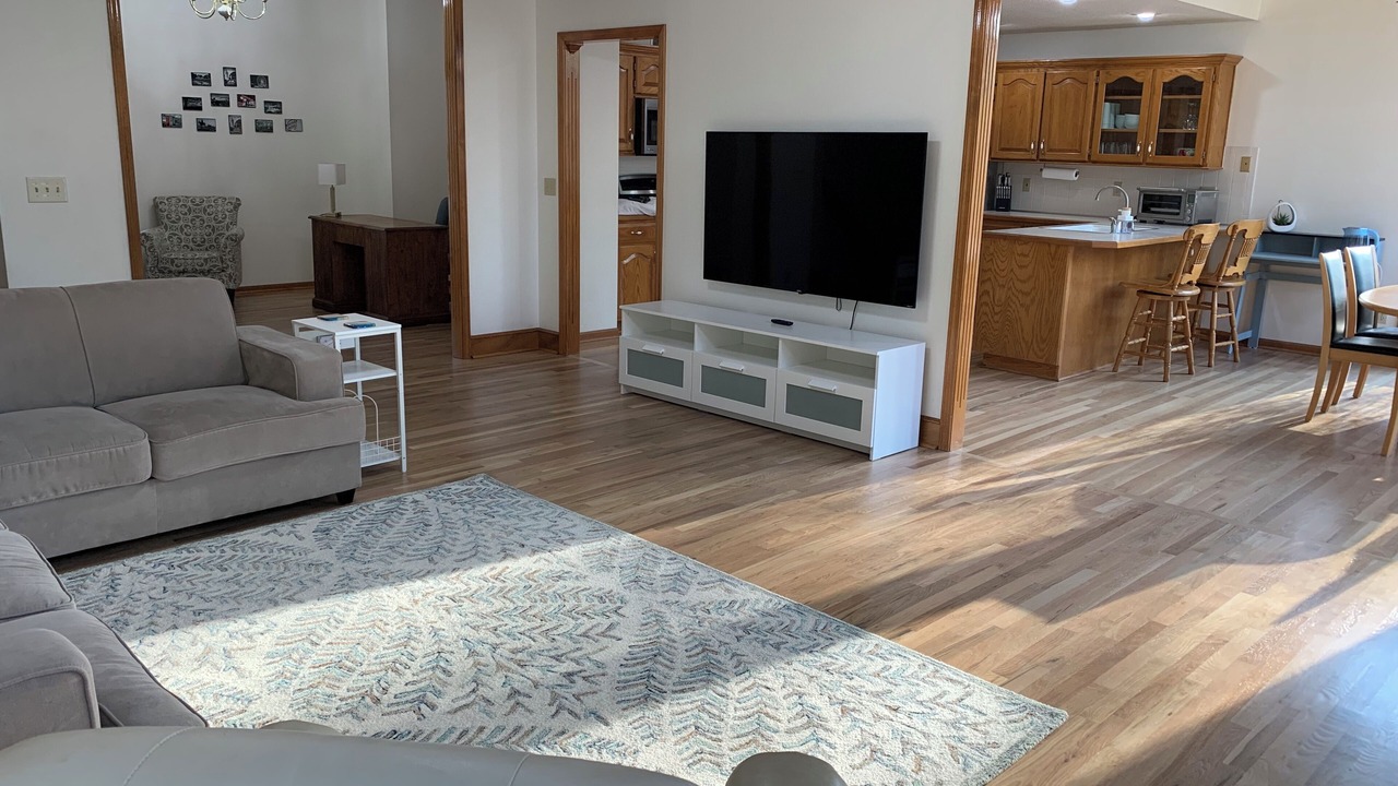 Photo of Livingroom in Olathe