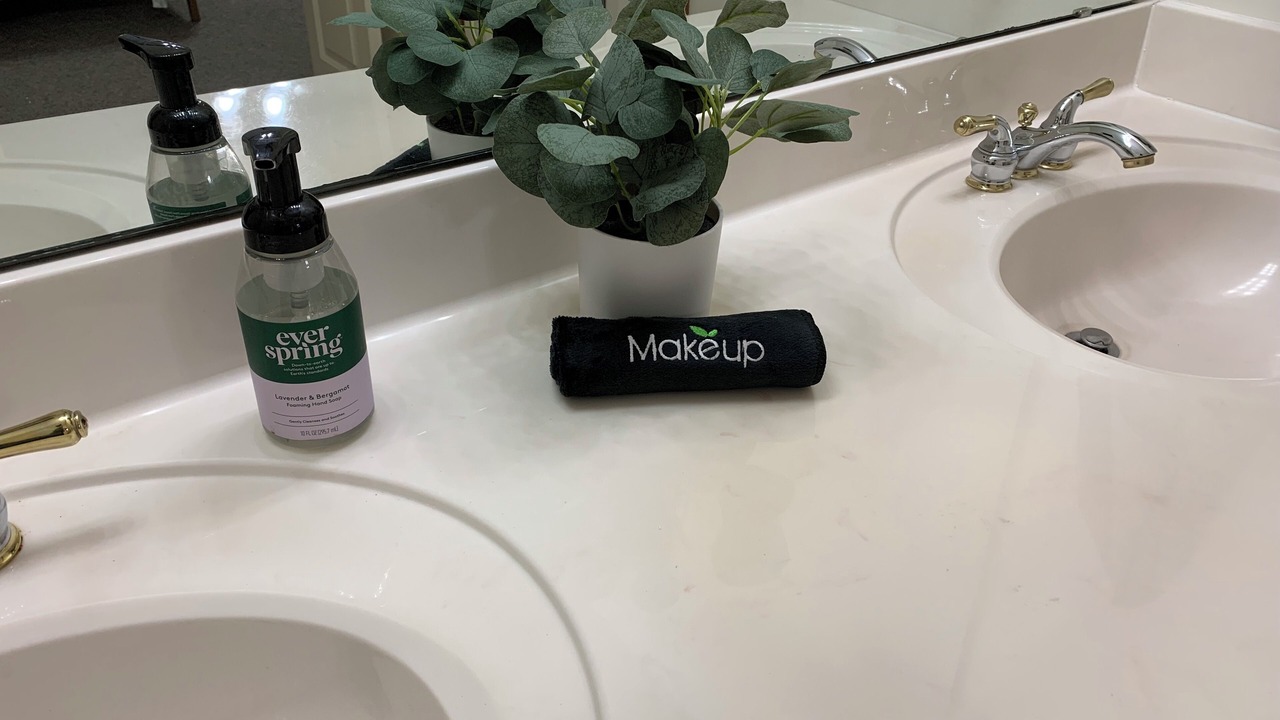 Photo of Bathroom in Olathe