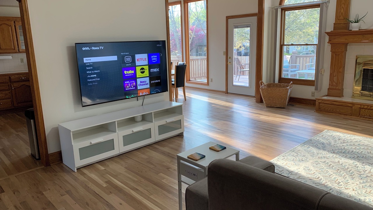 Photo of Livingroom in Olathe