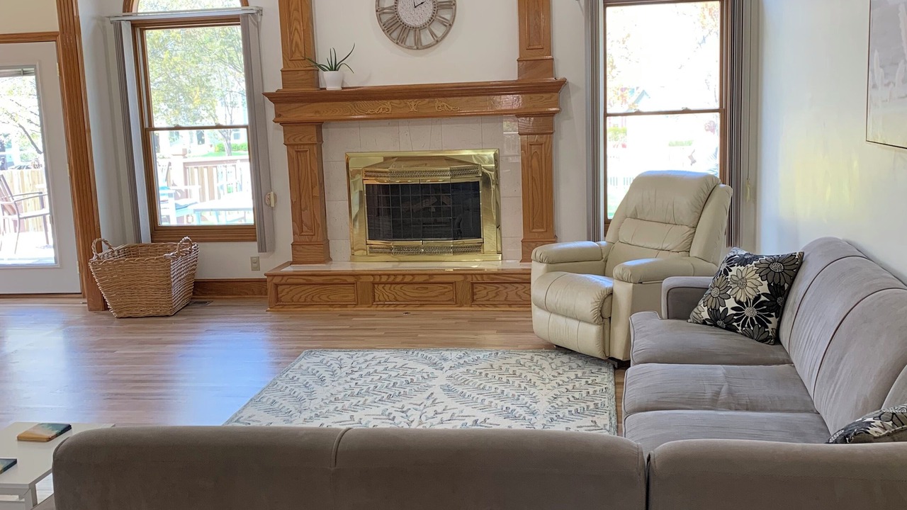 Photo of Livingroom in Olathe