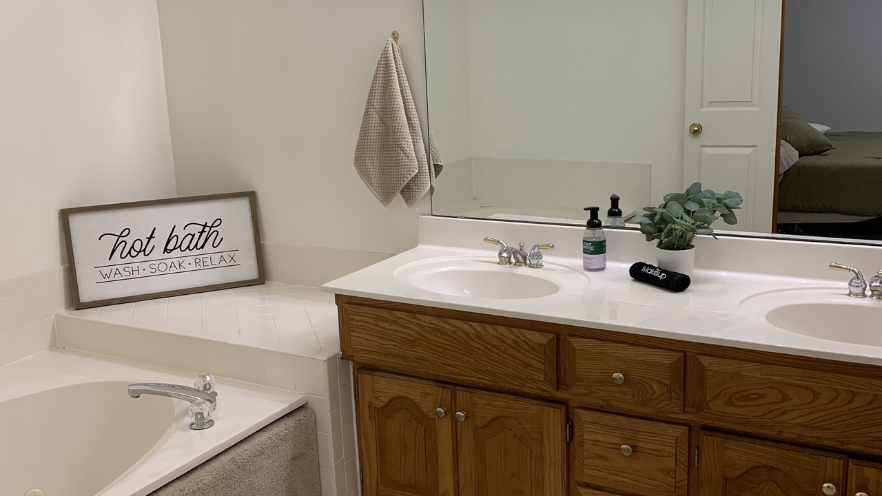 Photo of Bathroom in Olathe
