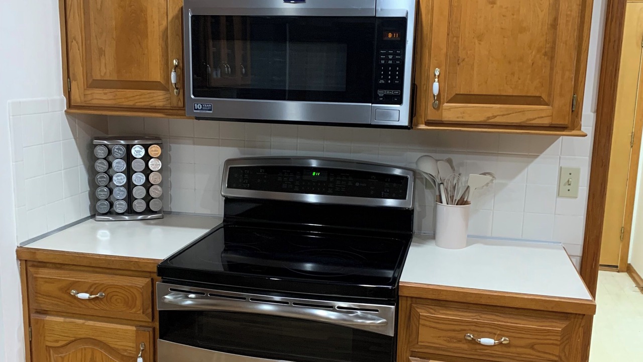 Photo of Kitchen in Olathe