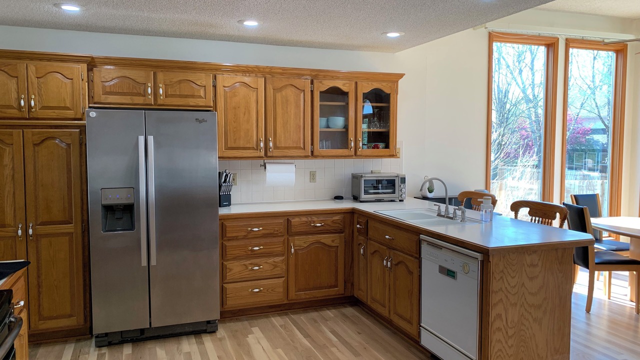 Photo of Kitchen in Olathe
