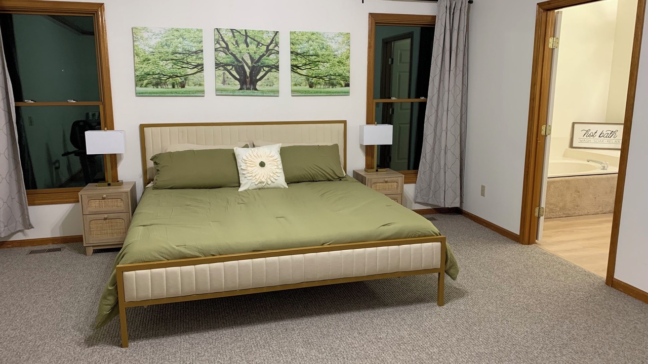Photo of Bedroom in Olathe