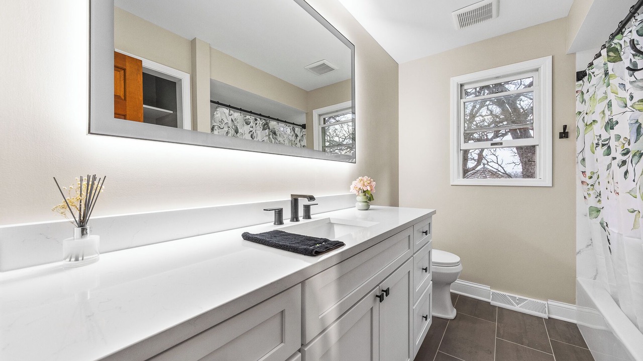 Photo of Bathroom in Frankfort