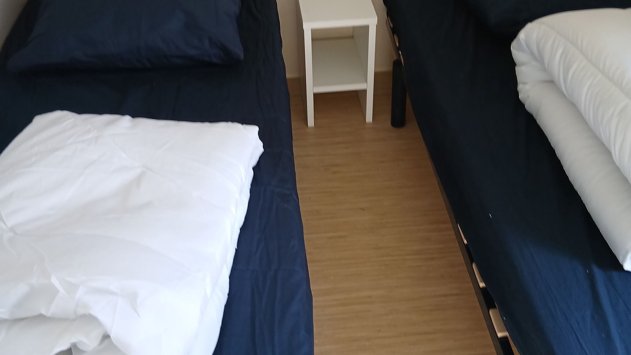 Photo of Bedroom in Les Eglisottes-et-Chalaures