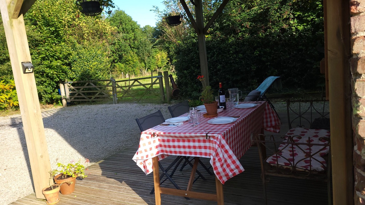 Photo of Outdoor in Yvrench