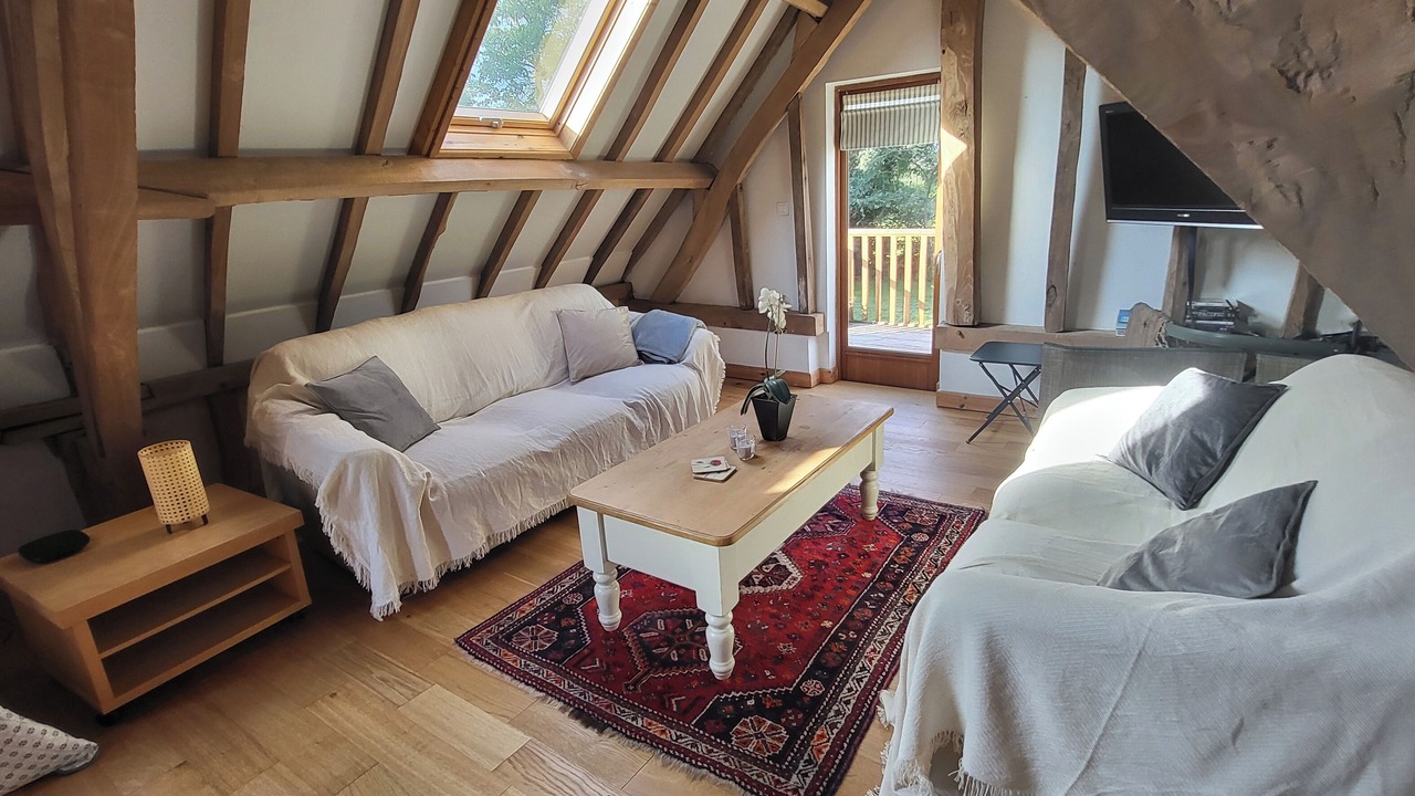 Photo of Livingroom in Yvrench