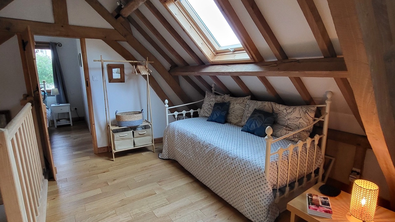 Photo of Livingroom in Yvrench