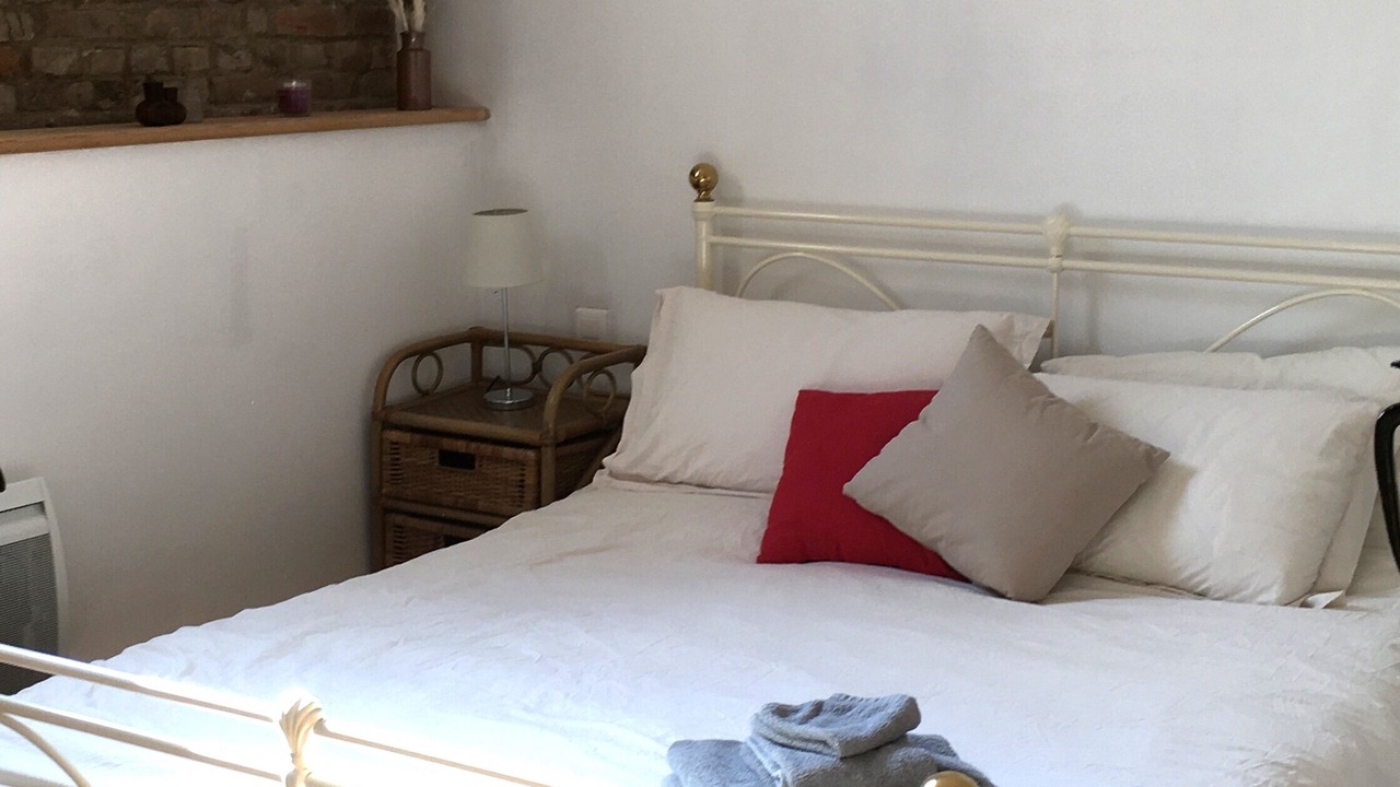 Photo of Bedroom in Yvrench