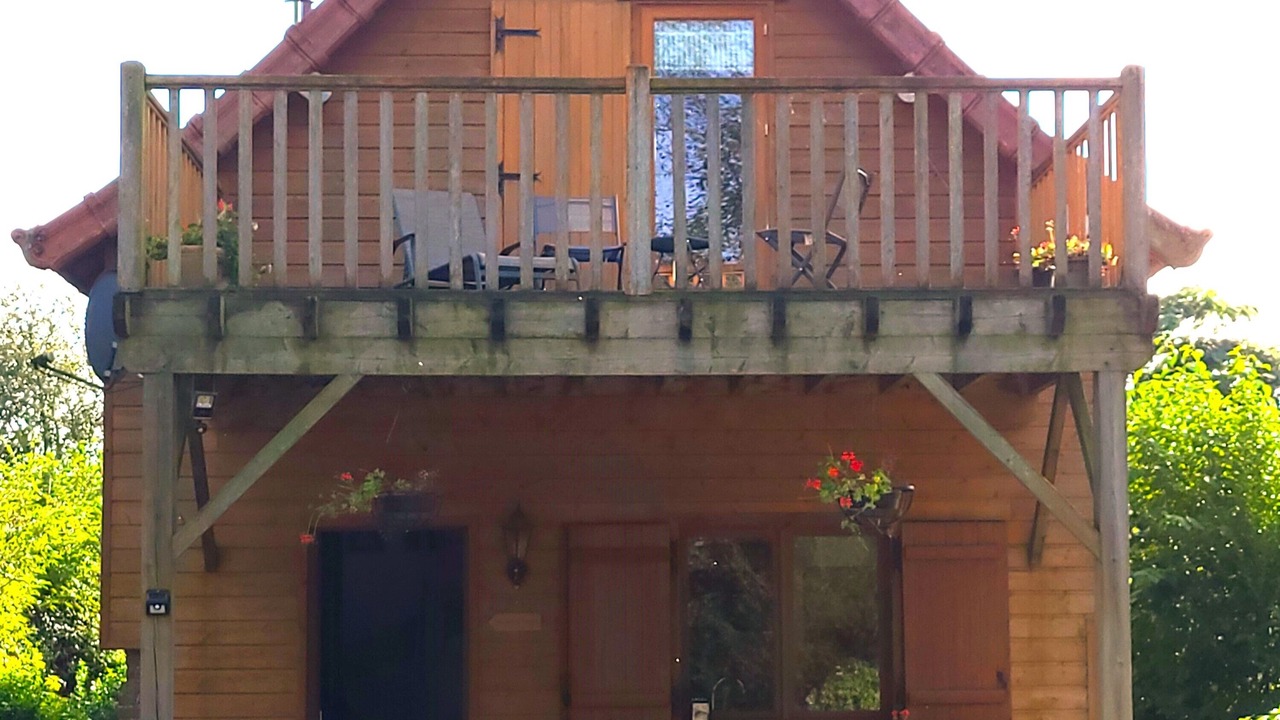 Photo of Outdoor in Yvrench