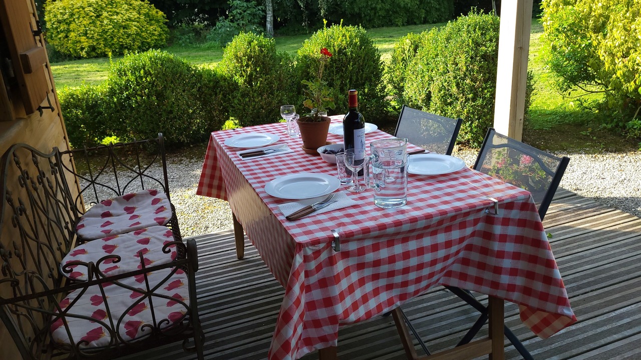 Photo of Outdoor in Yvrench