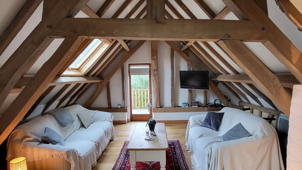 Photo of Livingroom in Yvrench