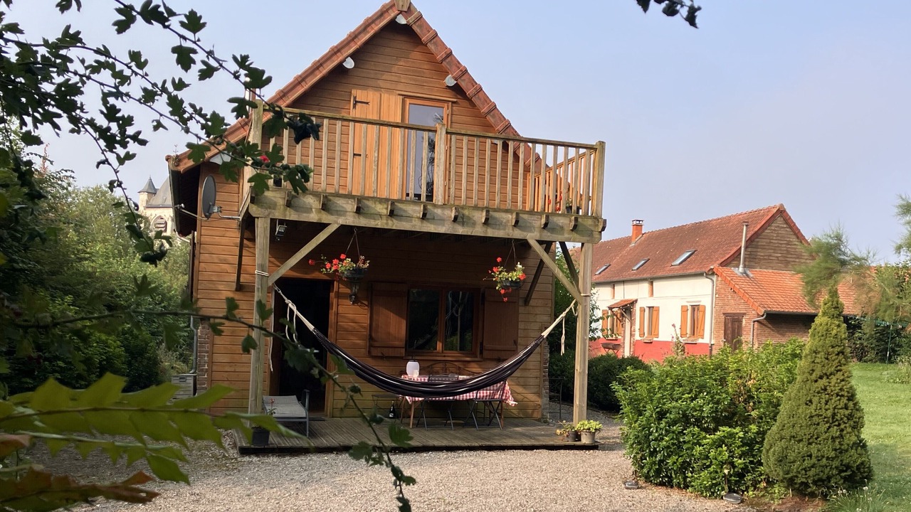 Photo of Outdoor in Yvrench