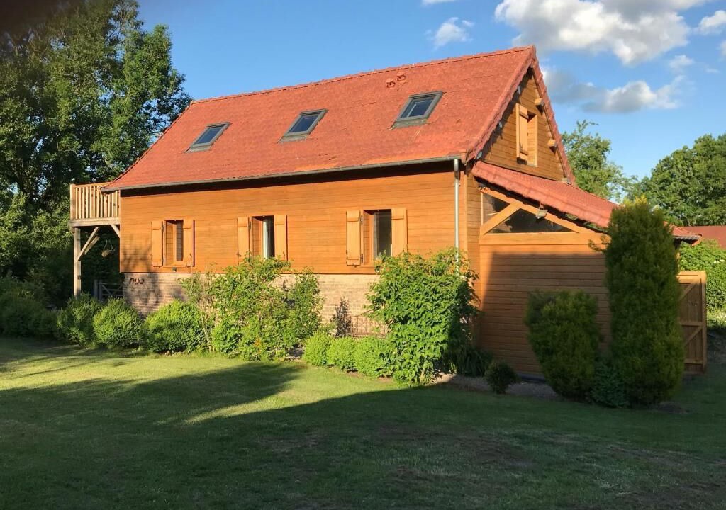 Photo of Outdoor in Yvrench