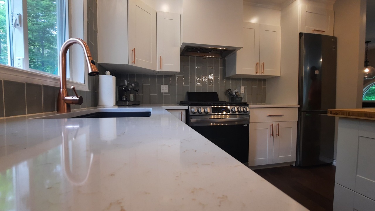 Photo of Kitchen in North Kawartha
