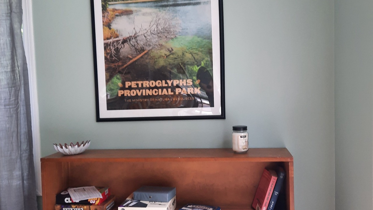 Photo of Bedroom in North Kawartha