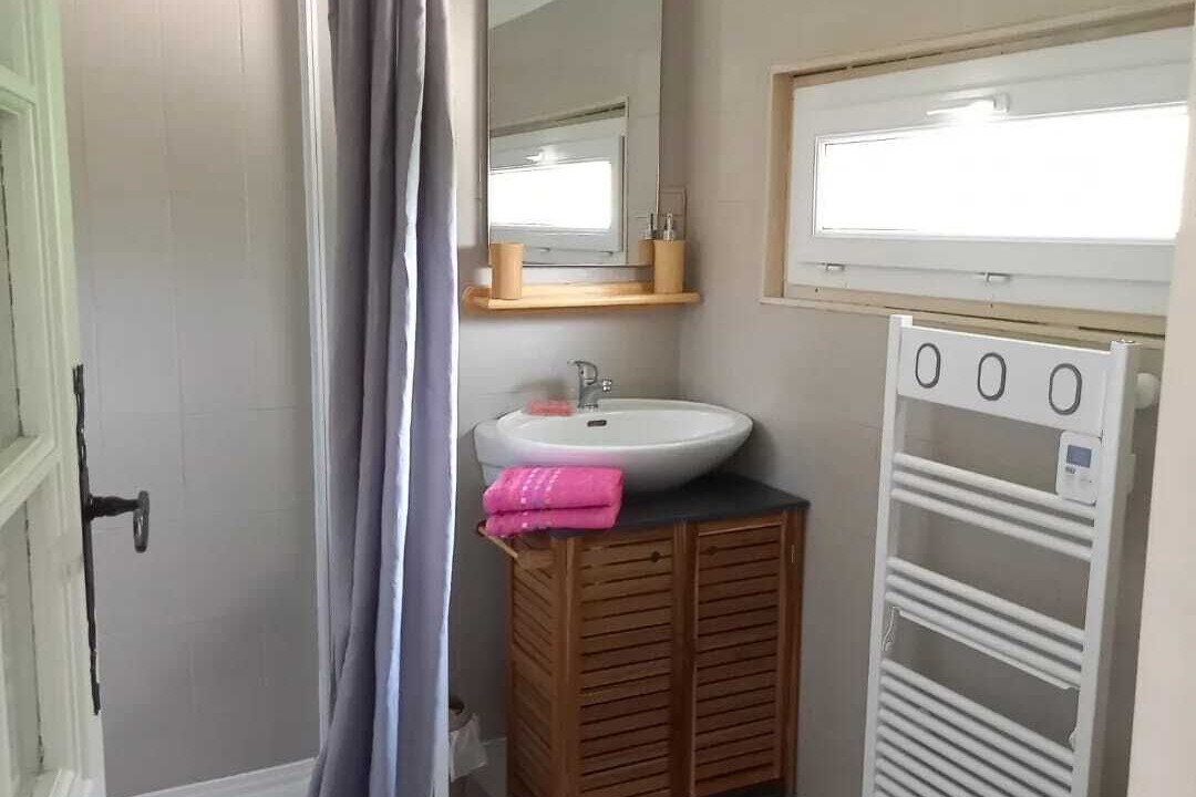 Photo of Bathroom in Sainte-Foy-de-Longas