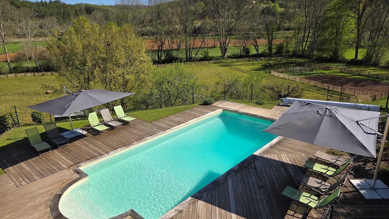 Photo of Outdoor in Sainte-Foy-de-Longas