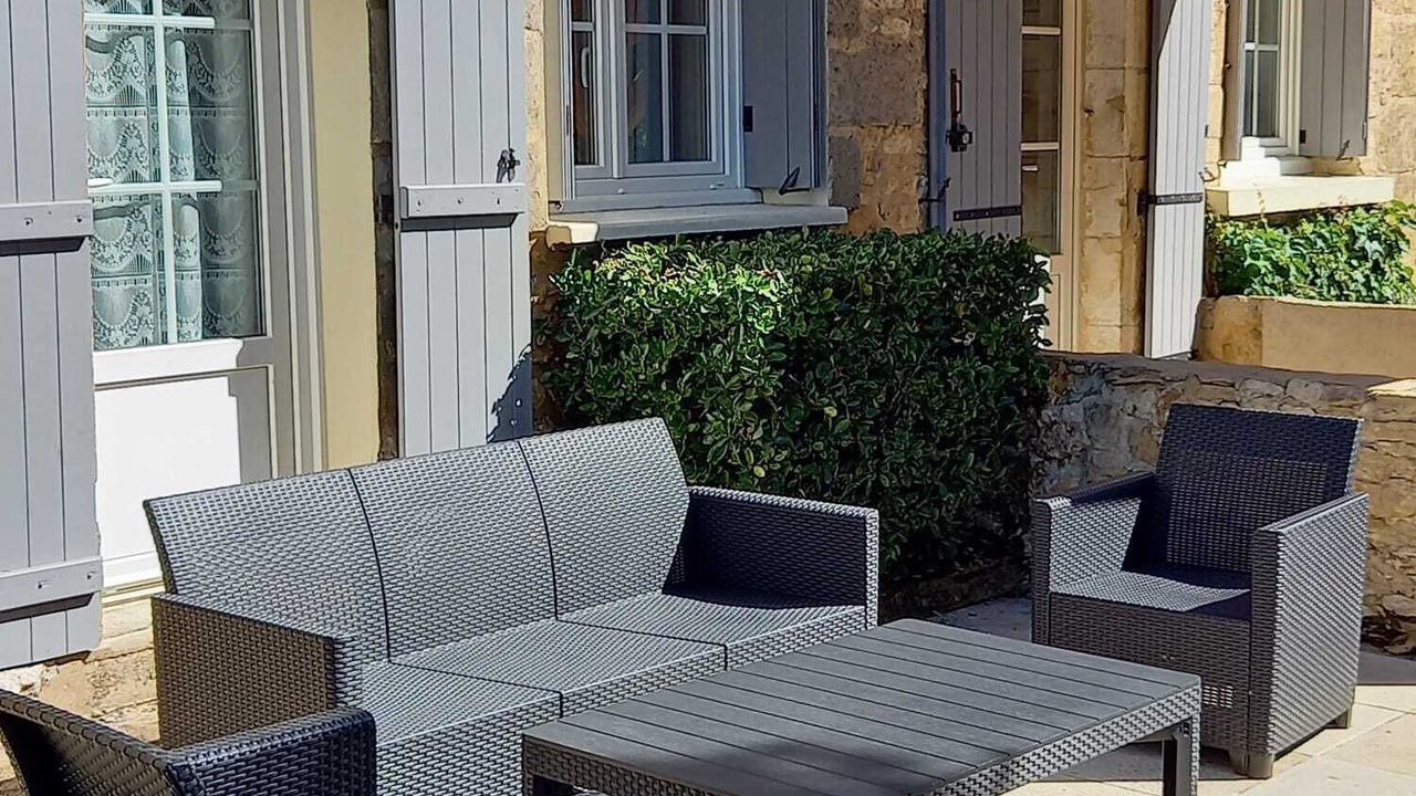 Photo of Outdoor in Sainte-Foy-de-Longas