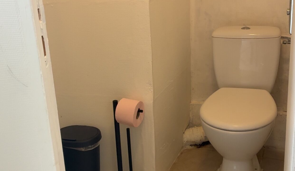 Photo of Bathroom in Sevran