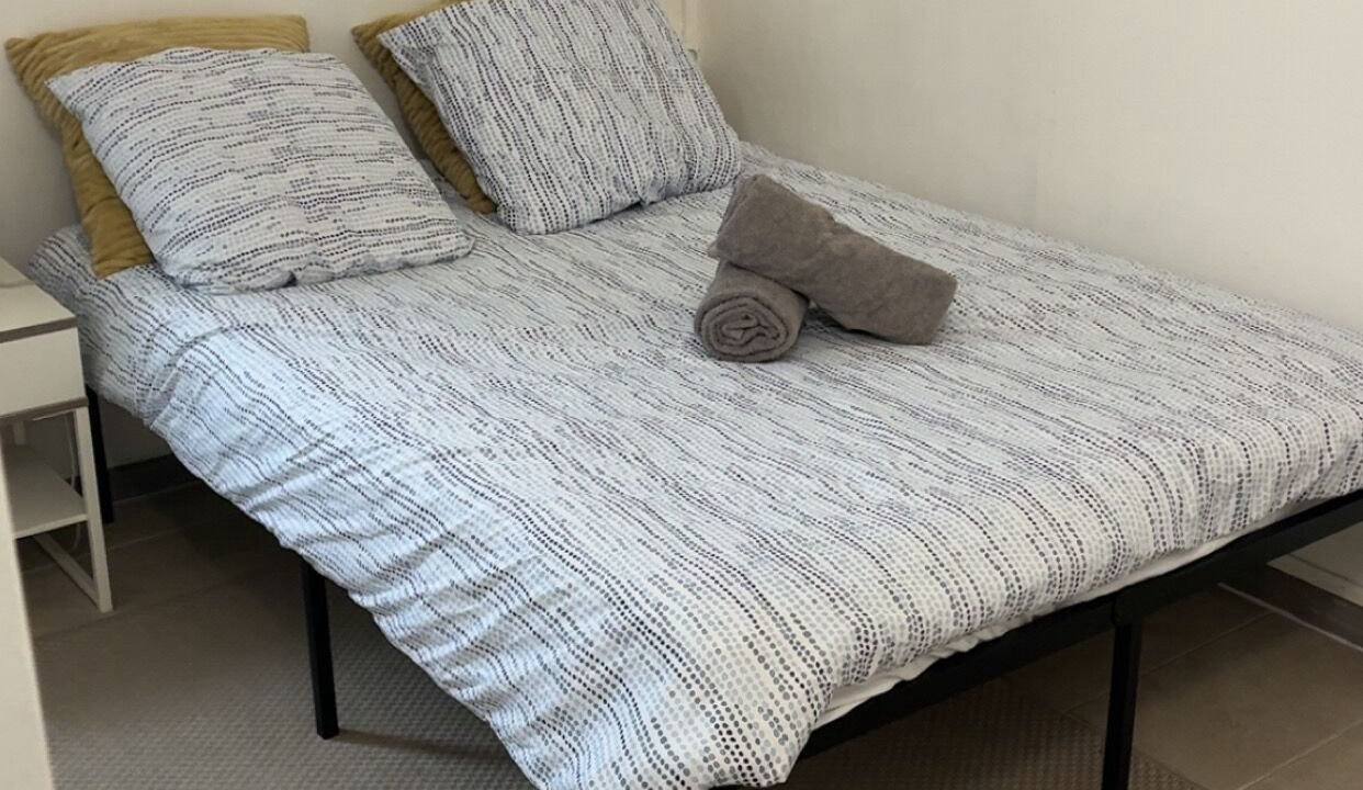 Photo of Bedroom in Sevran