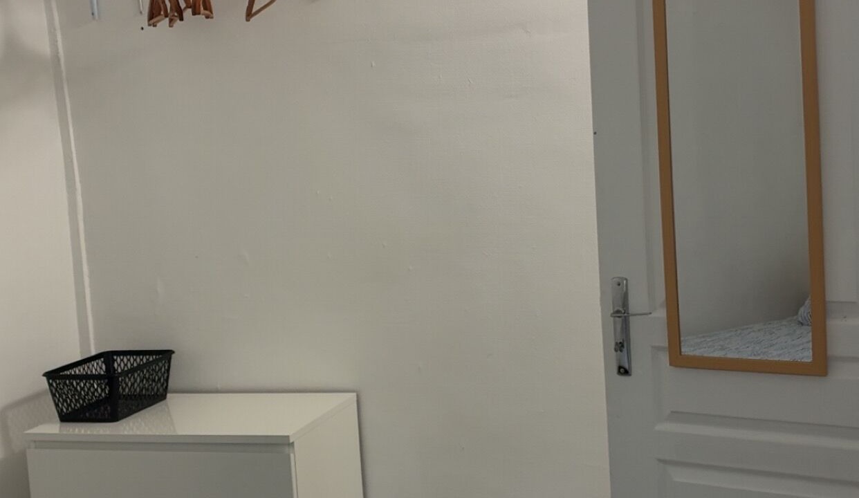 Photo of Bedroom in Sevran