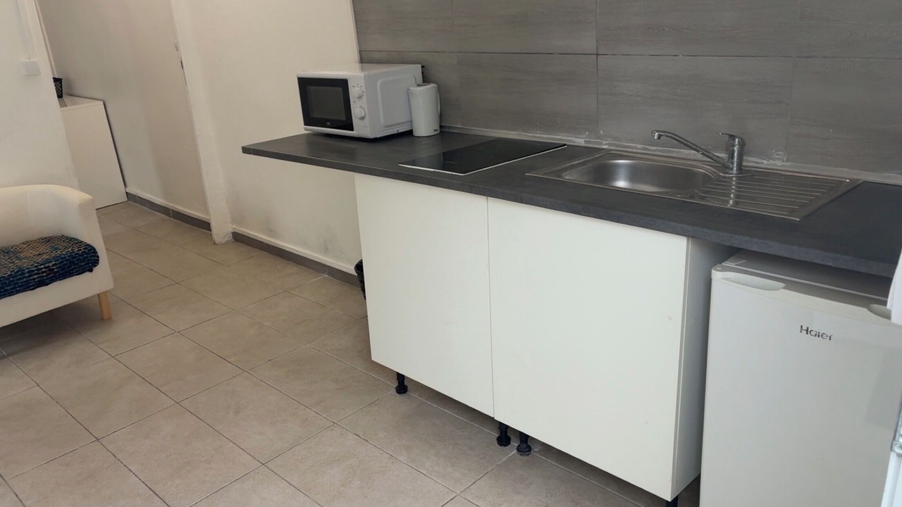 Photo of Kitchen in Sevran