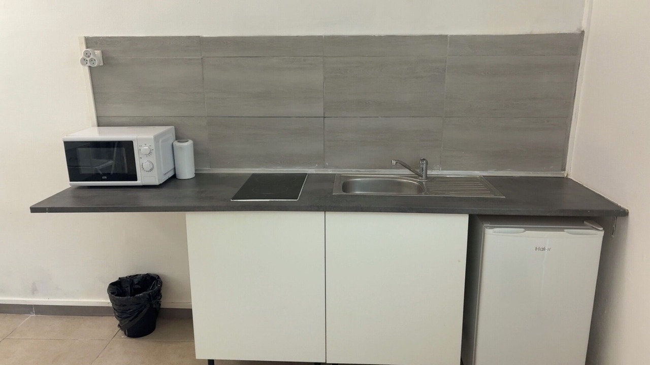 Photo of Kitchen in Sevran