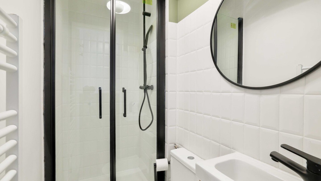 Photo of Bathroom in Bagneux