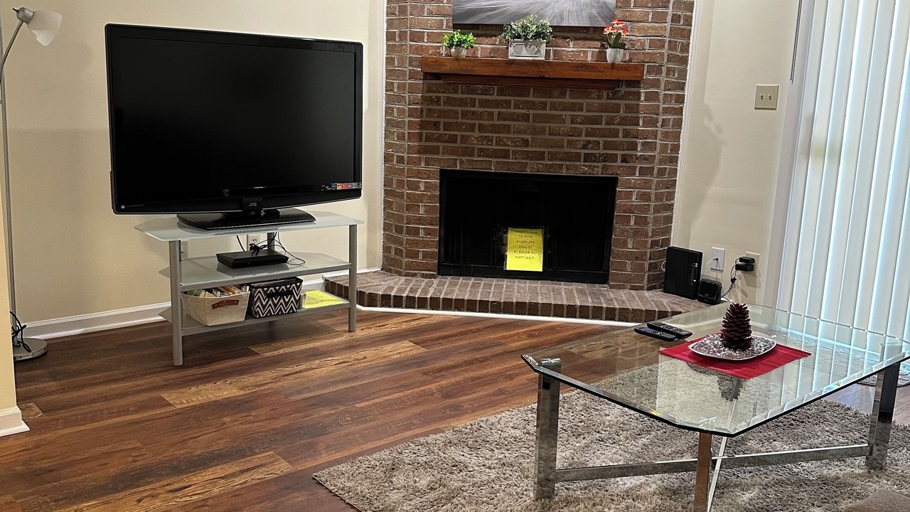Photo of Livingroom in Red Hill