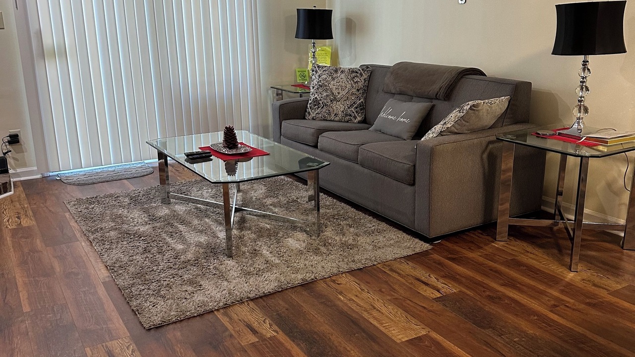 Photo of Livingroom in Red Hill