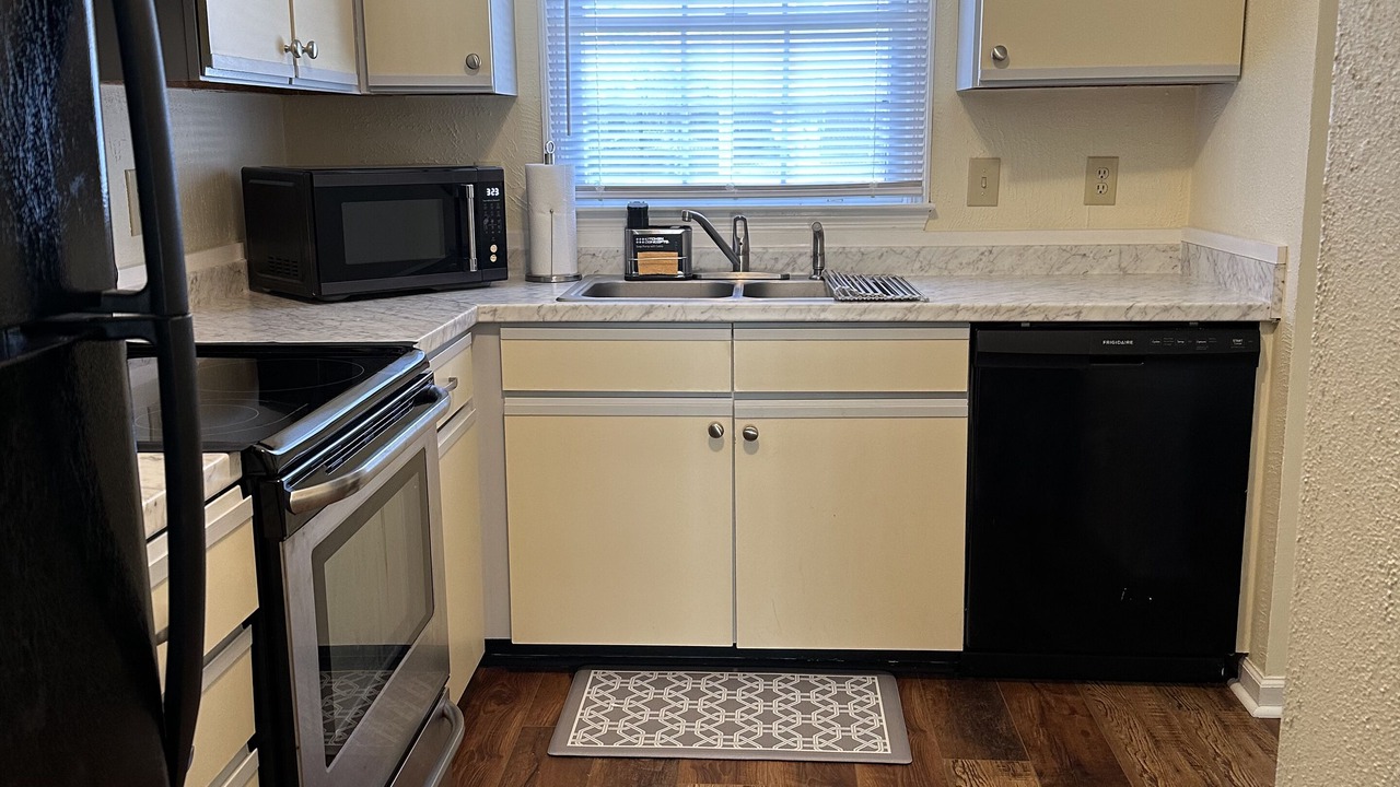 Photo of Kitchen in Red Hill