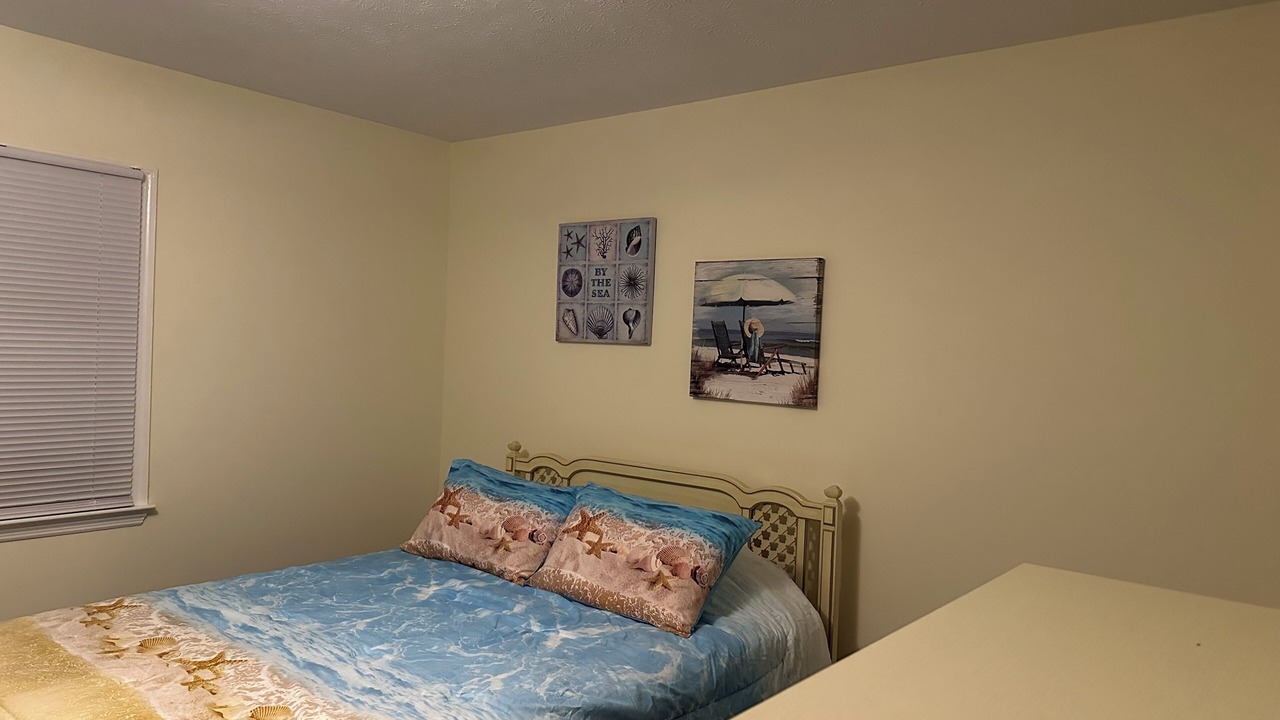 Photo of Bedroom in Red Hill