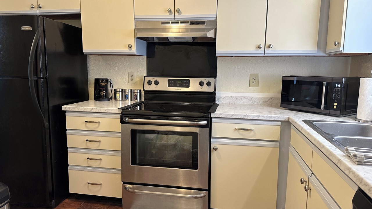 Photo of Kitchen in Red Hill