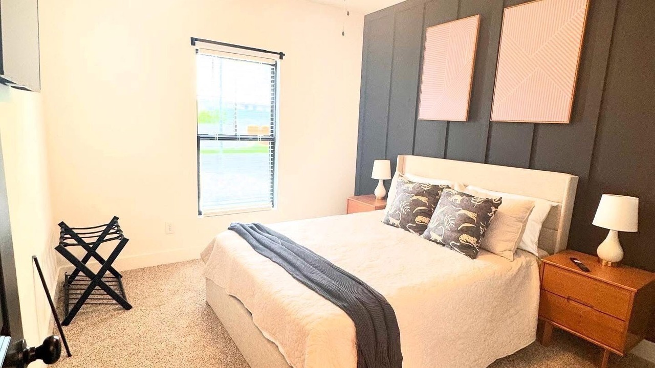 Photo of Bedroom in Jeffersonville