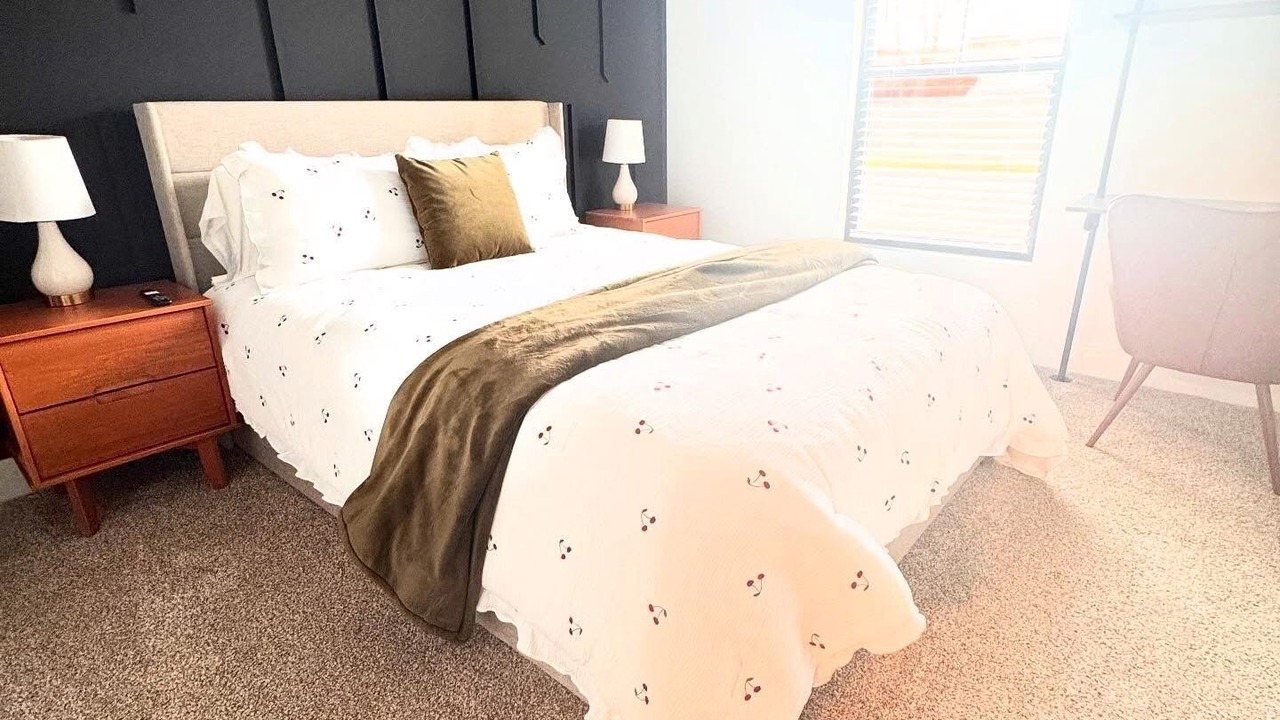 Photo of Bedroom in Jeffersonville