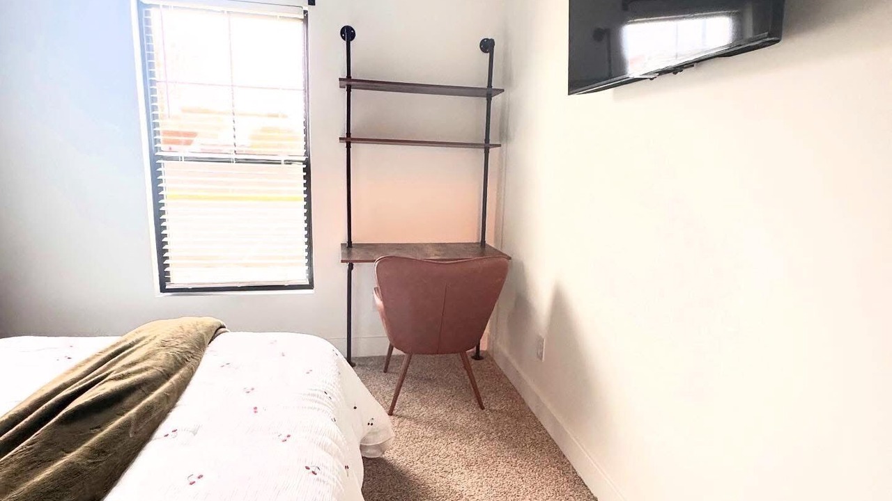Photo of Bedroom in Jeffersonville